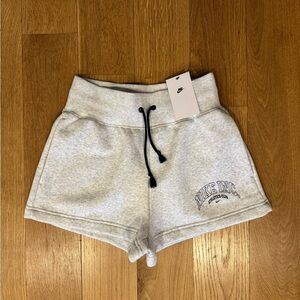 Brand New Nike Sweat Shorts